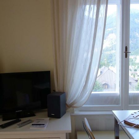 Executive Apartement Gastein Bad Gastein Buitenkant foto