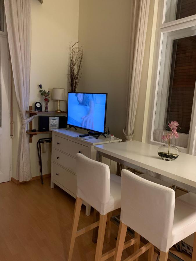 Executive Apartement Gastein Bad Gastein Buitenkant foto