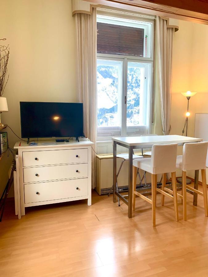 Executive Apartement Gastein Bad Gastein Buitenkant foto