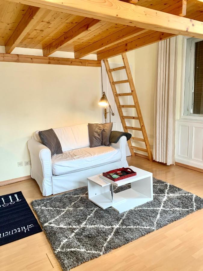 Executive Apartement Gastein Bad Gastein Buitenkant foto