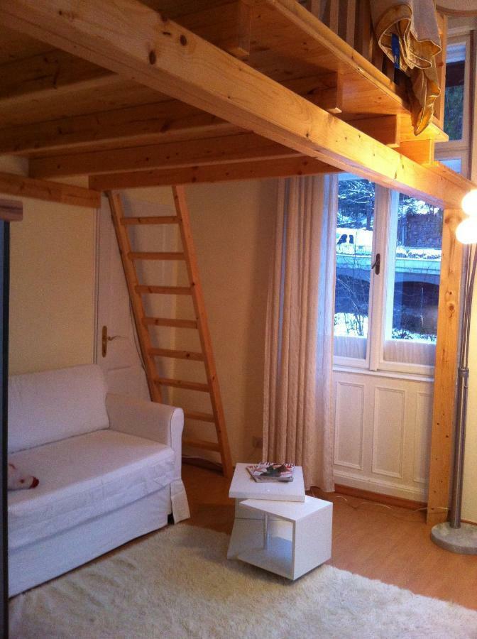 Executive Apartement Gastein Bad Gastein Buitenkant foto