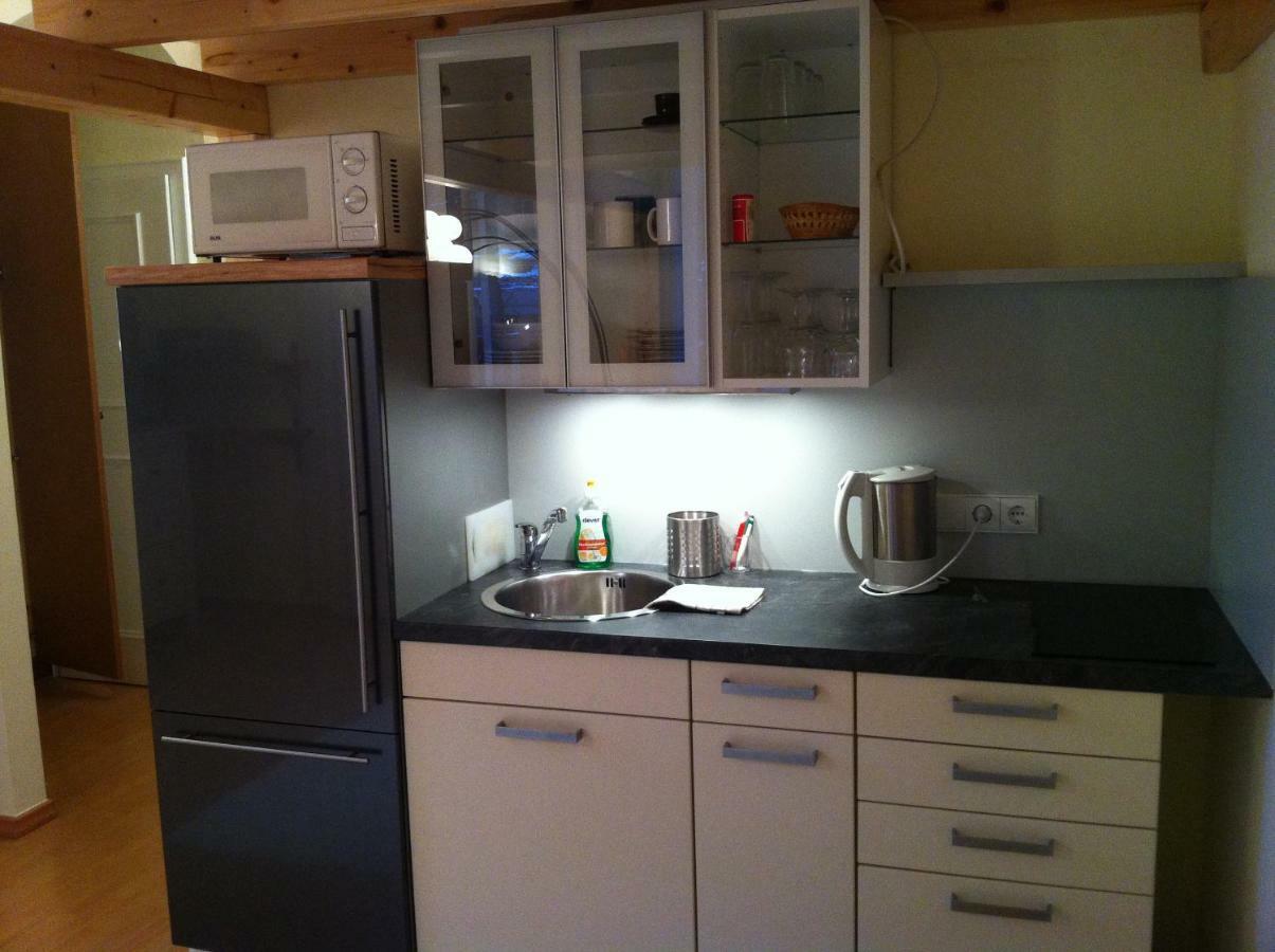 Executive Apartement Gastein Bad Gastein Buitenkant foto