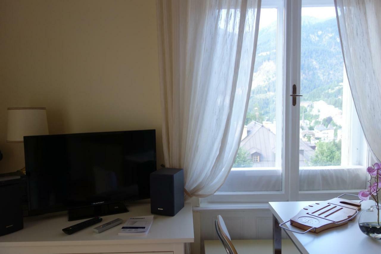 Executive Apartement Gastein Bad Gastein Buitenkant foto