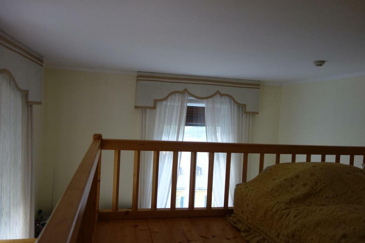 Executive Apartement Gastein Bad Gastein Buitenkant foto