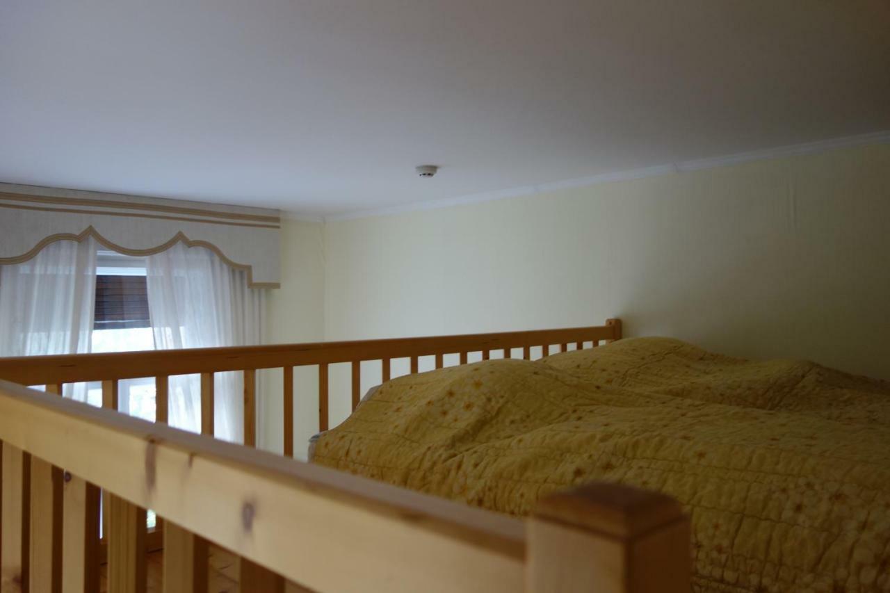 Executive Apartement Gastein Bad Gastein Buitenkant foto