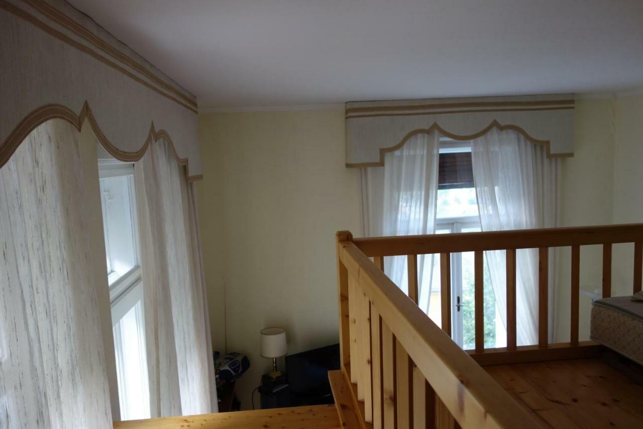 Executive Apartement Gastein Bad Gastein Buitenkant foto