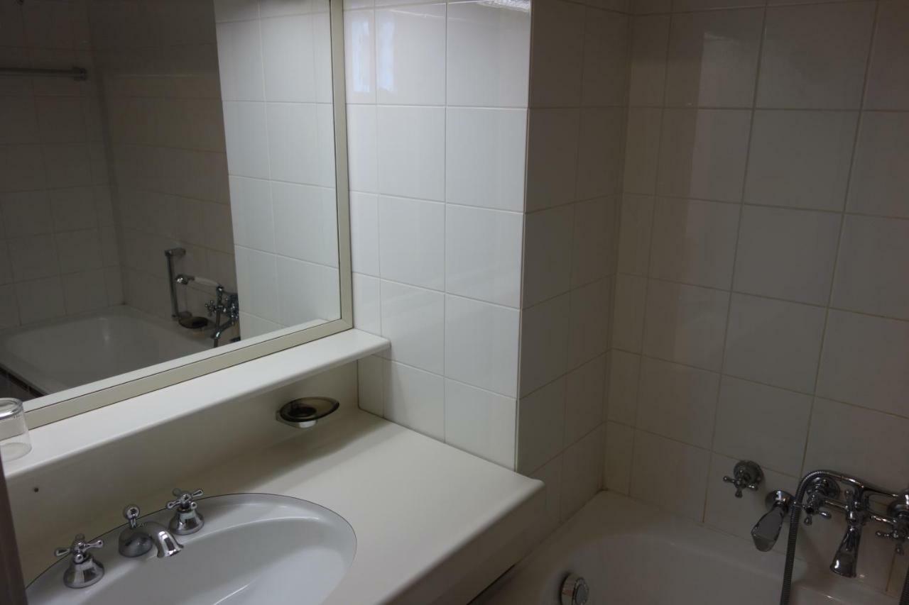 Executive Apartement Gastein Bad Gastein Buitenkant foto