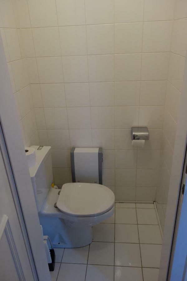 Executive Apartement Gastein Bad Gastein Buitenkant foto