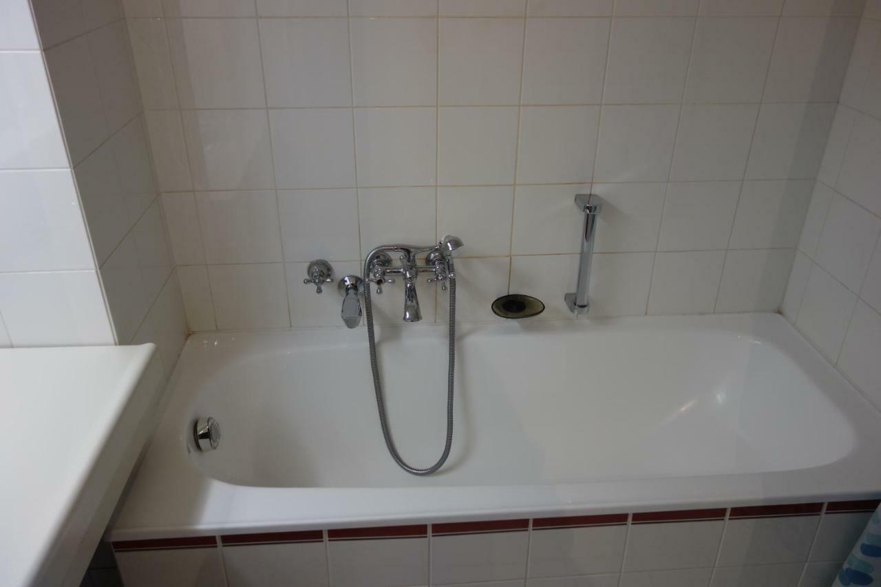Executive Apartement Gastein Bad Gastein Buitenkant foto